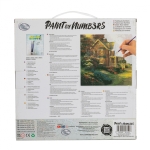 Рисуване по номера Craft Buddy - Викторианска есен