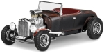 Сглобяем модел 2 в 1 Revell - Автомобил 1929 Ford Model A Roadster