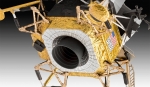 Сглобяем модел Revell - Apollo 11, Лунен модул Eagle