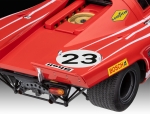 Сглобяем модел Revell - Автомобил Porsche 917K, Шампион от Льо Ман 1970