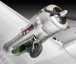 Сглобяем модел Revell - Beechcraft Model 18