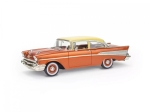 Сглобяем модел Revell - Chevrolet Bel Air 1957, 186 части