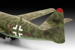 Сглобяем модел Revell - Изтребител Messerschmitt P.1099A