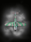 Сглобяем модел Revell - Messerschmitt Bf109 G-6 Easy-Click