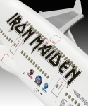 Сглобяем модел Revell - Самолет боинг 747-400 Ed Force One