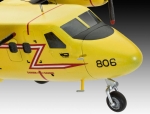 Сглобяем модел Revell - Самолет DHC - 6 Twin Otter