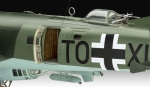 Сглобяем модел Revell - Самолет Focke-Wulf Fw 200 C-5/C-8, 240 части