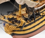 Сглобяем модел Revell - Ветроходен кораб HMS Victory
