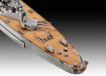 Сглобяем модел Revell - Военен Боен кораб USS New Jersey