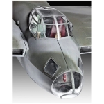 Сглобяем модел Revell - Военен самолет De Havilland Mosquito Mk.IV