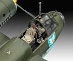 Сглобяем модел Revell - Военен самолет Junkers Ju88 A-1, Битка за Великобритания