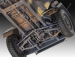 Сглобяем модел Revell - Военна бронирана машина Sd.Kfz.247 Ausf.B