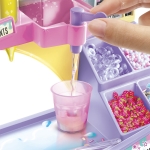 Творчески комплект Canal Toys - So Slime, Работилница Slimelicious