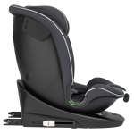 Столче за кола Safety 1st - Saturn, IsoFix, 360°, i-Size, 40-150 cm, Черно