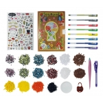 Таен дневник Buki France