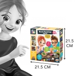 Творчески комплект Buki France - Скална живопис