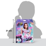 Творчески комплект Canal Toys - Магически слайм