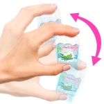 Игрален комплект Canal Toys - So Slime, Шейкър за слайм, асортимент