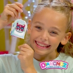 Творчески комплект Craze - Мини чанта с диаманти