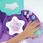 Творчески комплект Nebulous Stars - Студио за падащи звезди