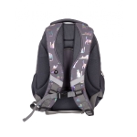 Ученическа раница Astra - Hash, Cats, Ultraviolet