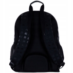 Ученическа раница Astra - Hash, Черният играч