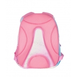 Ученическа раница Astra - Rainbow Dust, Хром ефект