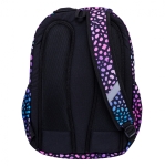 Ученическа раница Head - Бляскави камъчета