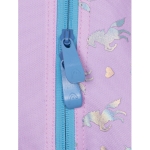 Ученическа раница Head - Сърце на еднорог