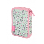 Ученически несесер Astra - Lovely Bunny