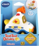 Детска играчка Vtech - Полицейски автомобил