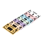 Настолна игра Winning Moves - Monopoly, Hunter & Hunter