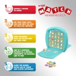 Настолна игра Winning Moves - Top Trumps, Скуиши