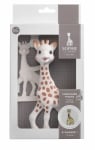 Детска играчка Sophie la Giraffe - Жирафчето Софи с гъвкава гризалка