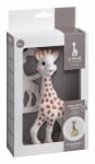 Детска играчка Sophie la Giraffe - Жирафчето Софи с гъвкава гризалка