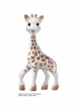 Детска играчка Sophie la Giraffe - Жирафчето Софи с гъвкава гризалка