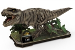 3D Пъзел Revell - Джурасик свят, Т-рекс , 45 части