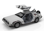 3D пъзел Revell - Машина на времето, Back To The Future, 157 части