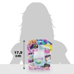 Игрален комплект Canal Toys - So Slime, Шейкър за слайм, асортимент