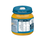 Пюре Nestle GERBER - Зеленчукова супа, 125 g