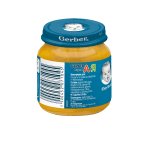 Пюре Nestle GERBER - Зеленчукова супа, 125 g