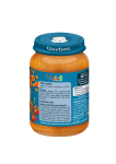 Пюре Nestle GERBER - Пуешко с домати, 190 g