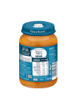 Пюре Nestle GERBER - Пуешко с домати, 190 g