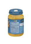 Пюре Nestle GERBER - Пилешко със зеленчуци, 190 g