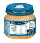 Месно пюре Nestle GERBER - Пиле, 80 g