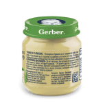 Пюре Nestle GERBER - Карфиол и картоф, 130 g