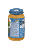 Пюре Nestle GERBER Junior - Фрикасе с пилешко, 250 g