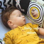 Бебешка мека книжка Taf Toys - Коала