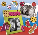 Детска камера за моментни снимки 3 в 1 Lisciani - Hi-Tech