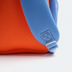 Детска раничка с портмоне Oops - Мече, XL